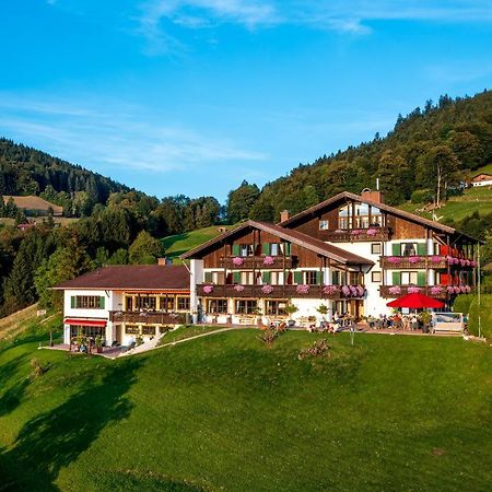 Alpenhotel Denninglehen Berchtesgaden Eksteriør billede
