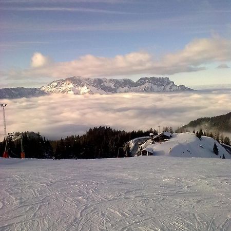 Alpenhotel Denninglehen Berchtesgaden Eksteriør billede