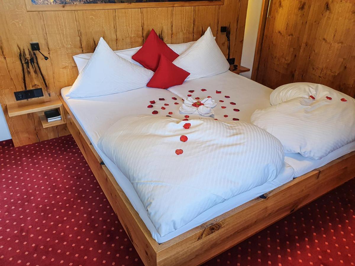 Alpenhotel Denninglehen Berchtesgaden Eksteriør billede