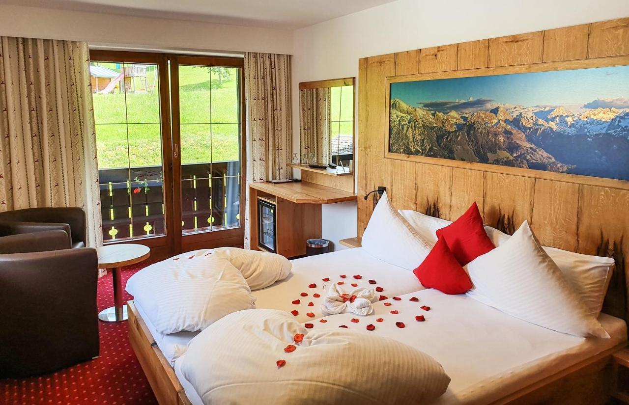 Alpenhotel Denninglehen Berchtesgaden Eksteriør billede
