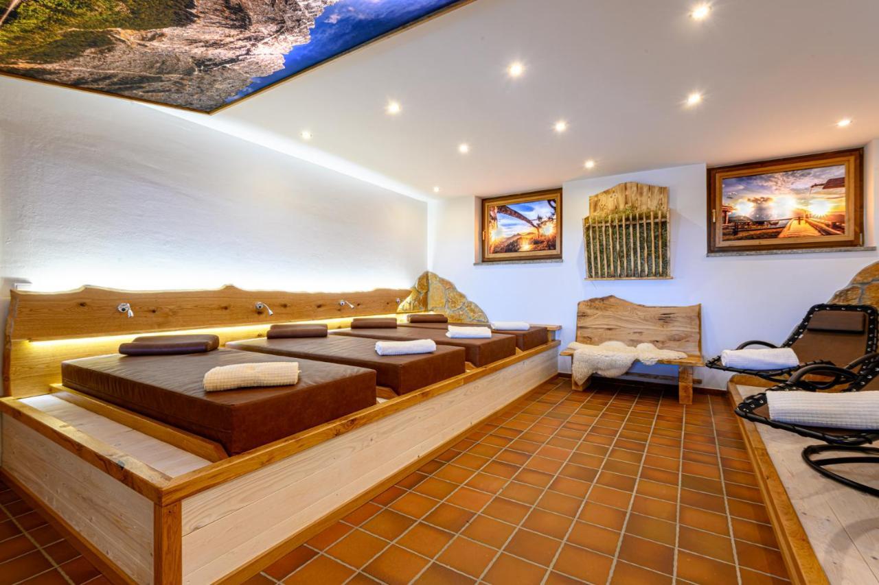 Alpenhotel Denninglehen Berchtesgaden Eksteriør billede