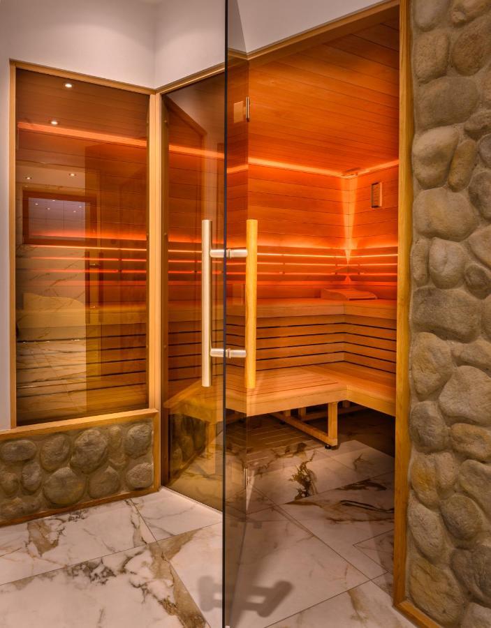 Alpenhotel Denninglehen Berchtesgaden Eksteriør billede