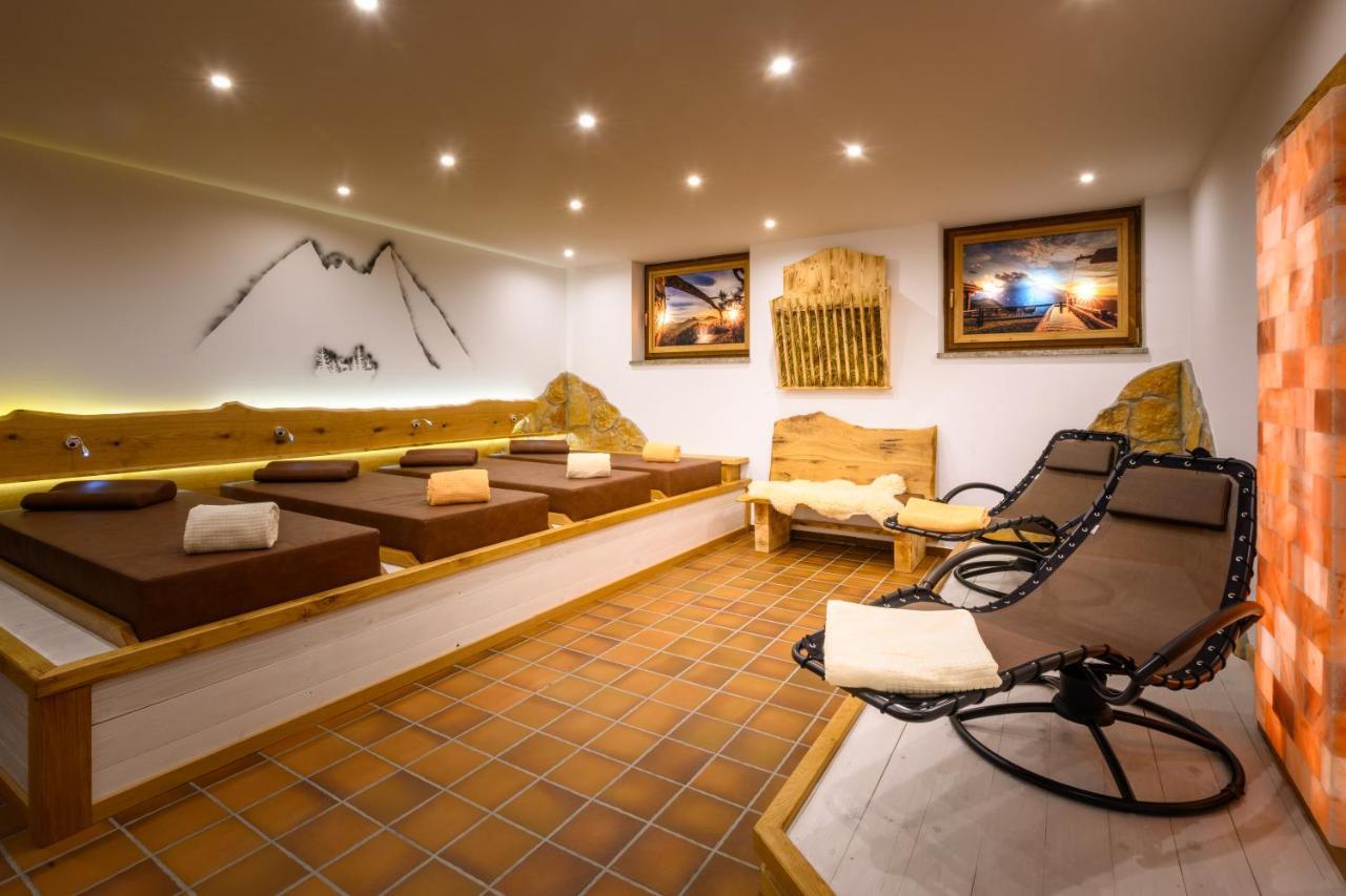 Alpenhotel Denninglehen Berchtesgaden Eksteriør billede