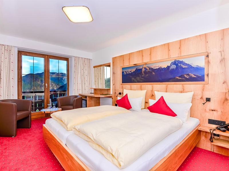 Alpenhotel Denninglehen Berchtesgaden Eksteriør billede