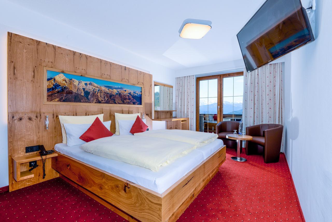 Alpenhotel Denninglehen Berchtesgaden Eksteriør billede
