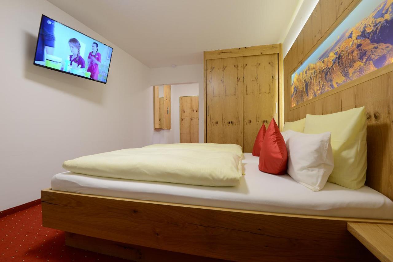 Alpenhotel Denninglehen Berchtesgaden Eksteriør billede